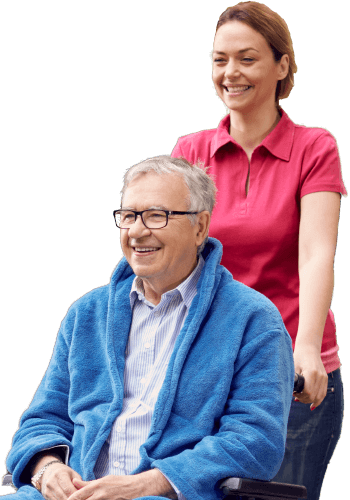 Looking for non-medical in-home care services in Universal City, CA?