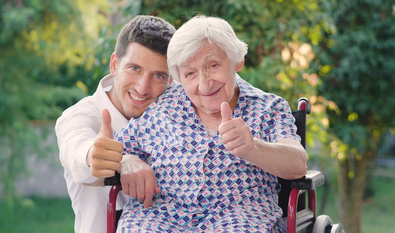 In-Home Care Services for Seniors and Adults in the City of Agoura Hills,
                                CA