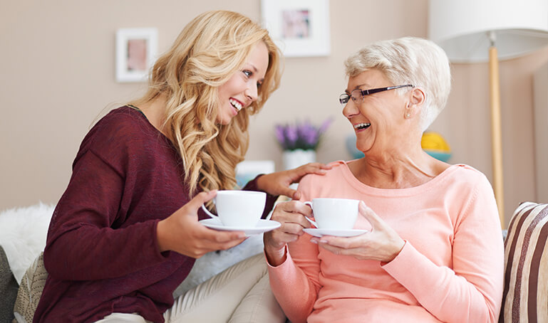 Professional and Compassionate Home Care in Los Angeles That You Can Trust